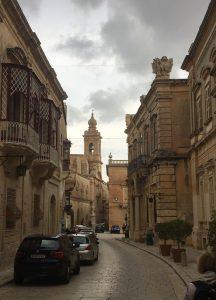 mdina