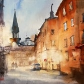 Bellmansgatan Sodermalm