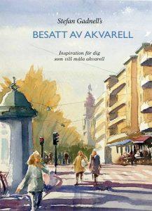 Besatt av akvarell