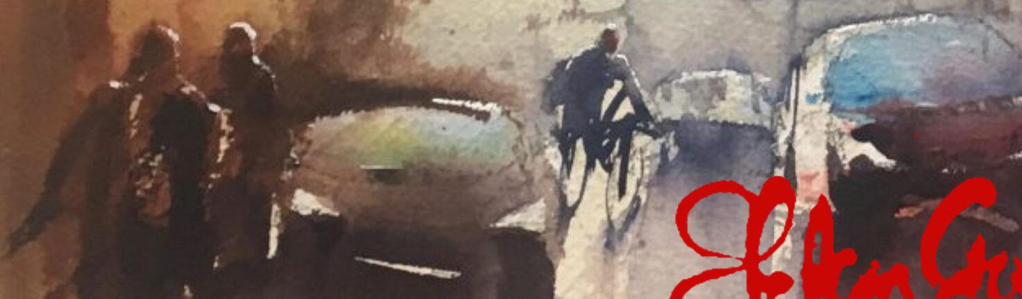 Stefan Gadnell